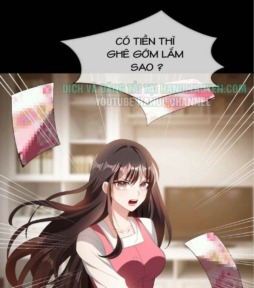 Cô Vợ Nhỏ Nuông Chiều Quá Lại Thành Ác!!: Chapter 108