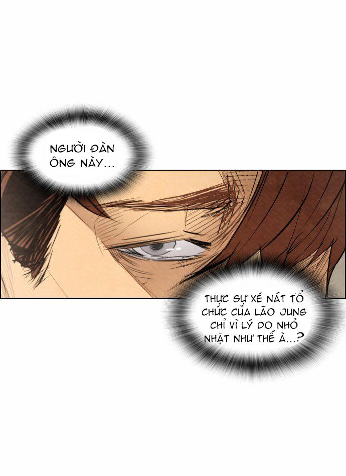 Revival Man: Chapter 24