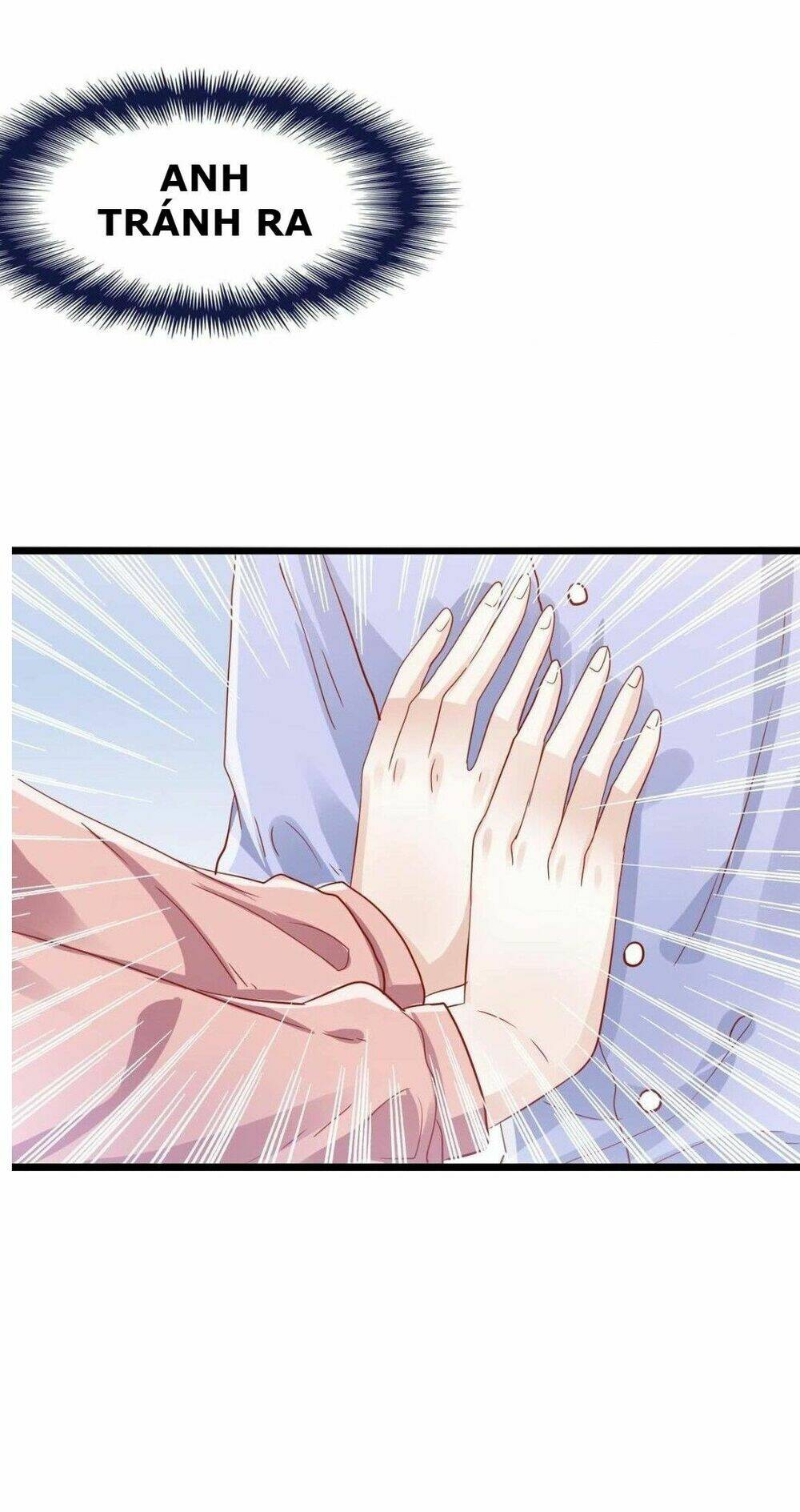 Lăng Thiếu! Nhẹ Một Chút, Đau: Chapter 46