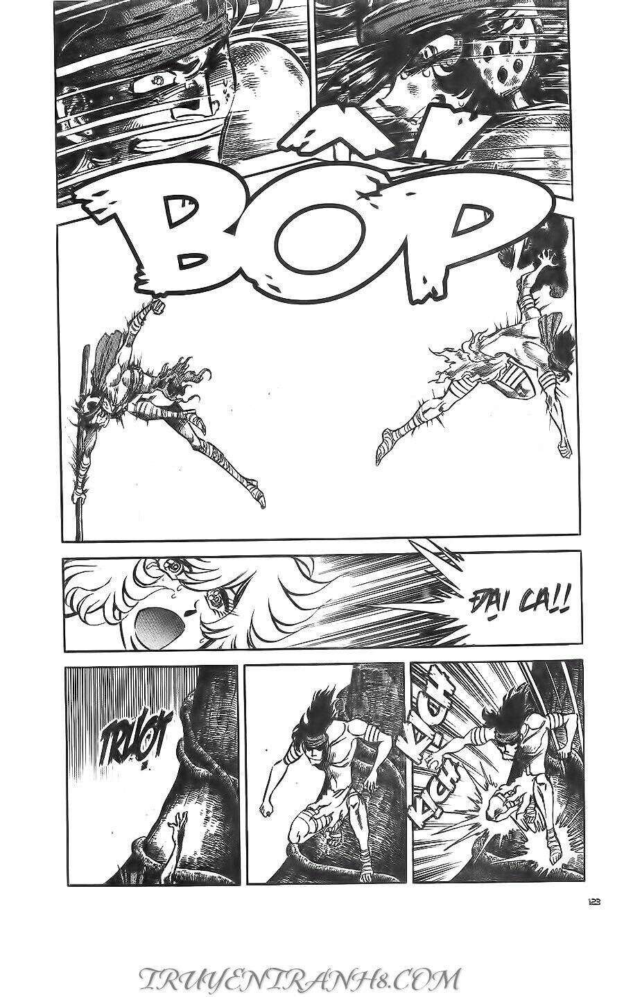 Cây Bút Thần Kỳ: Chapter 23
