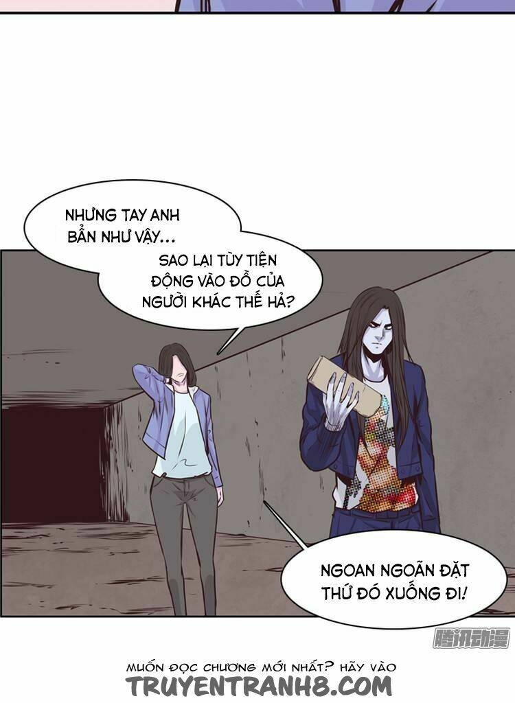 Vua Của Vong Linh: Chapter 193
