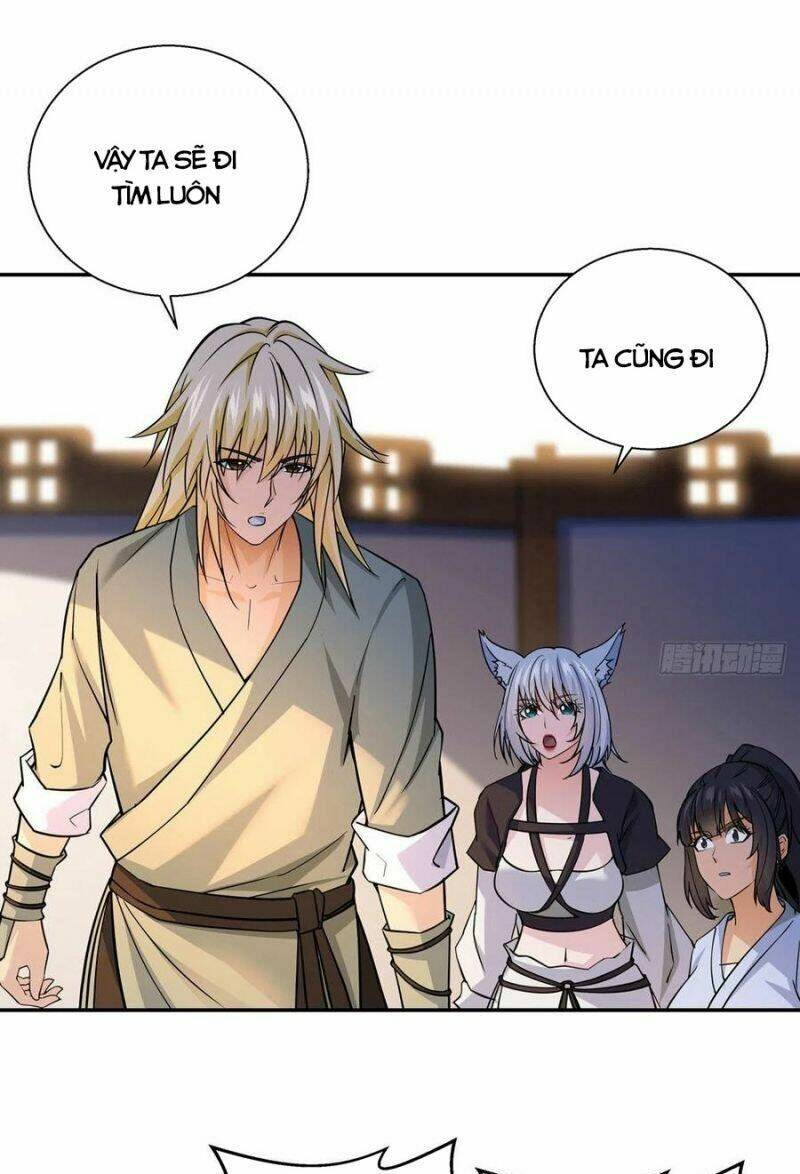 Ta Là Đại Hoàn Đan: Chapter 31