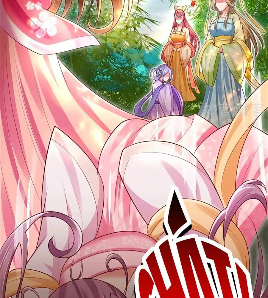 Phụng Lâm Thiên Hạ: Đệ Nhất Mỹ Nữ: Chapter 35