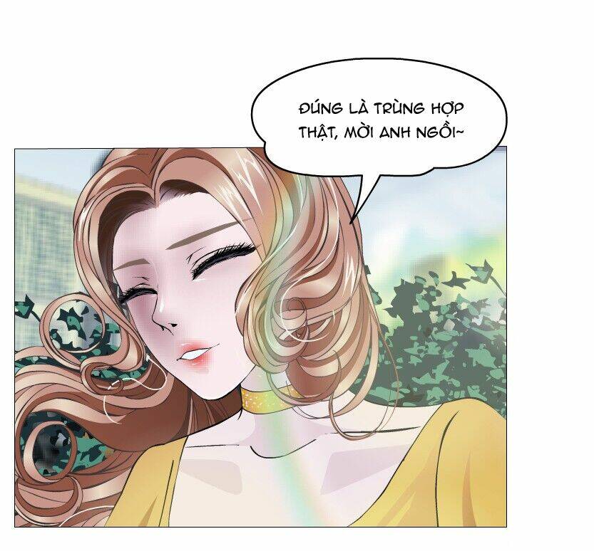 Cạm Bẫy Của Nữ Thần: Chapter 135