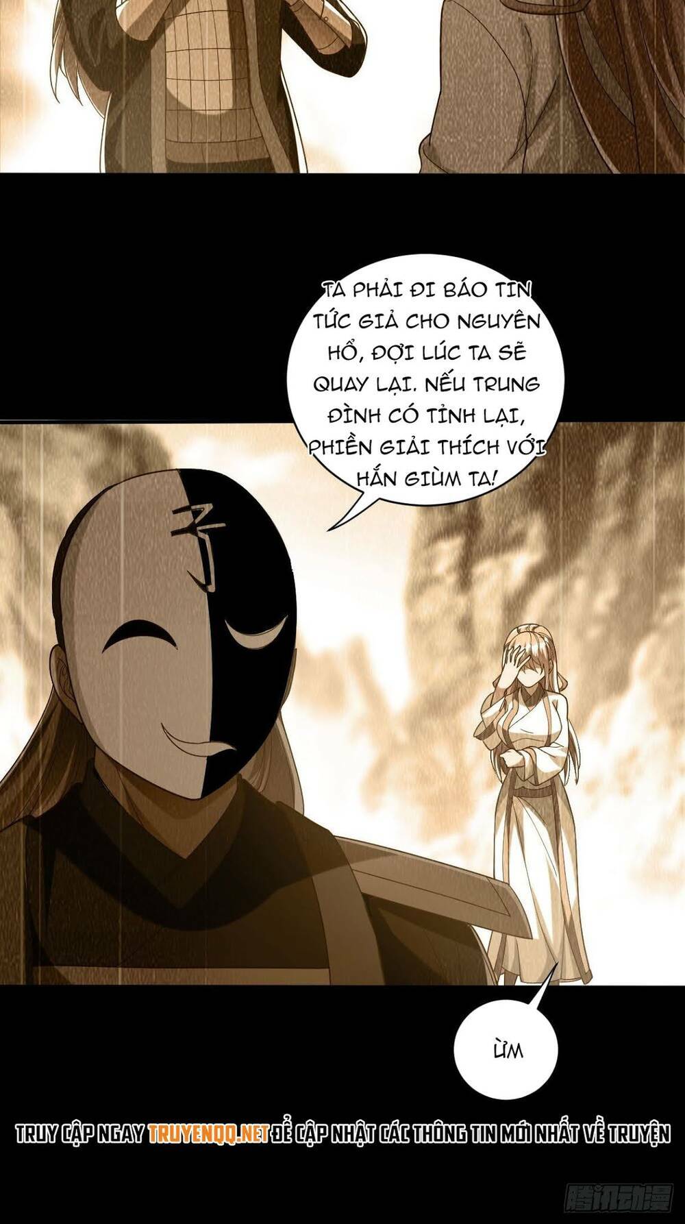 Cục Gạch Xông Vào Dị Giới: Chapter 42