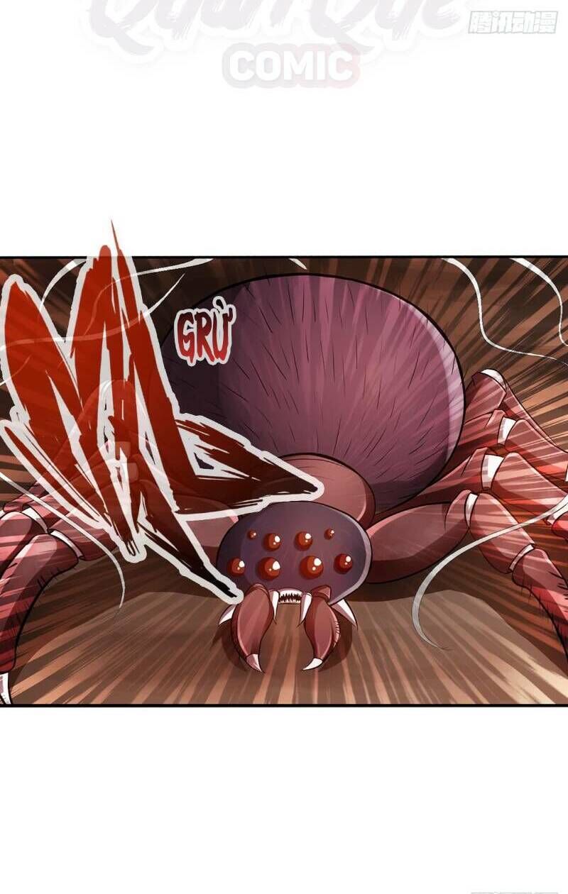 Hệ Thống Tìm Đường Chết Mạnh Nhất: Chapter 30