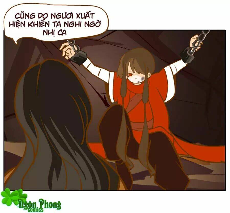 Hòa Thượng Và Tiểu Long Quân: Chapter 59