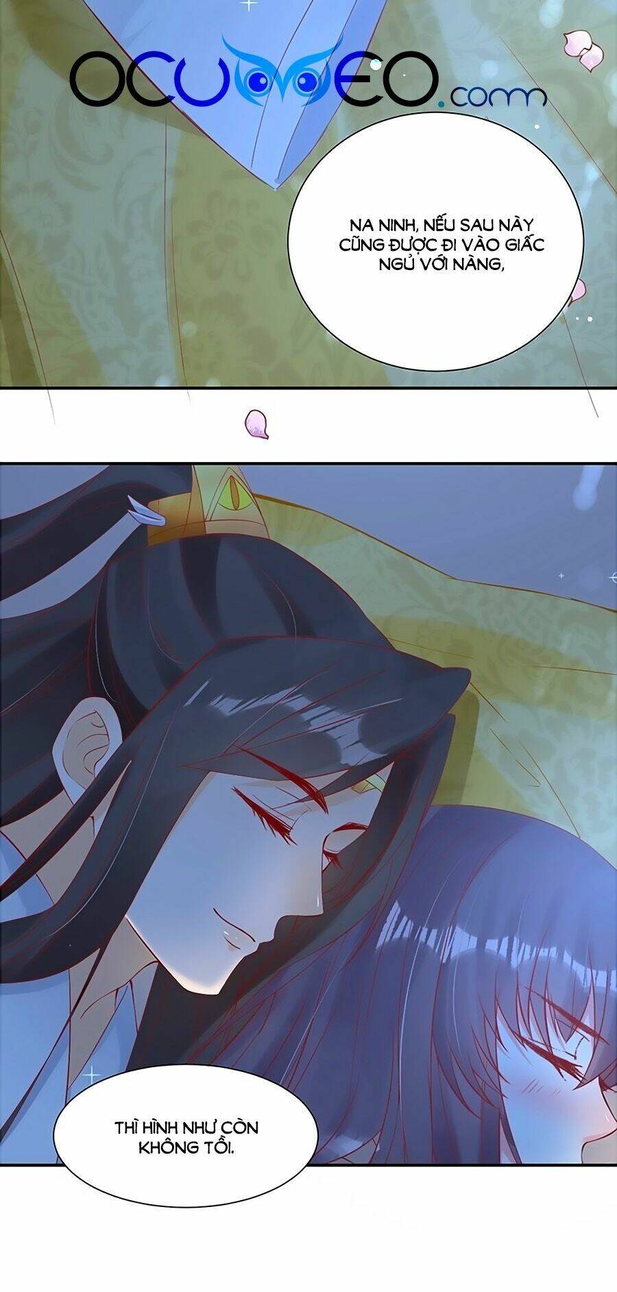 Thịnh Thế Lê Hoa Điện: Chapter 58