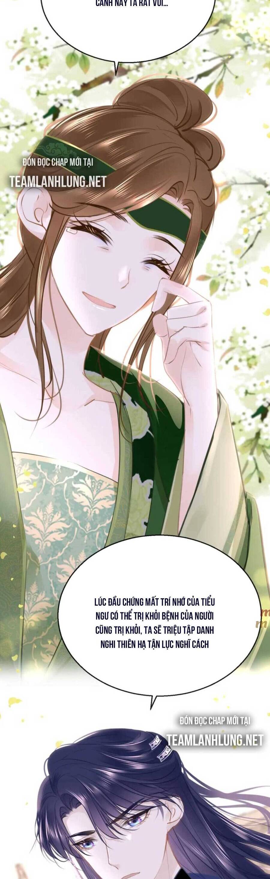 Bắt Đầu Hủy Hôn Để Công Lược Vương Gia: Chapter 99