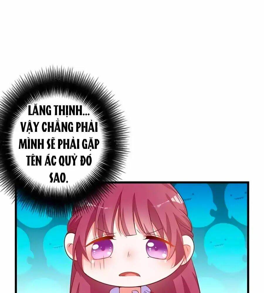 Thịnh Thế Hoa Sủng: Tôi Bị Bắt Làm Tù Binh: Chapter 13