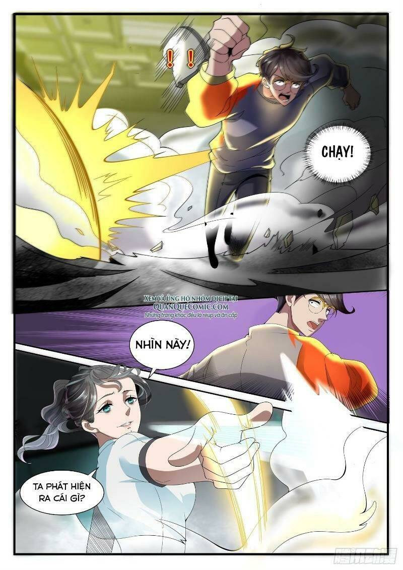 Ai Nói Ta Là Đại Lão?: Chapter 1