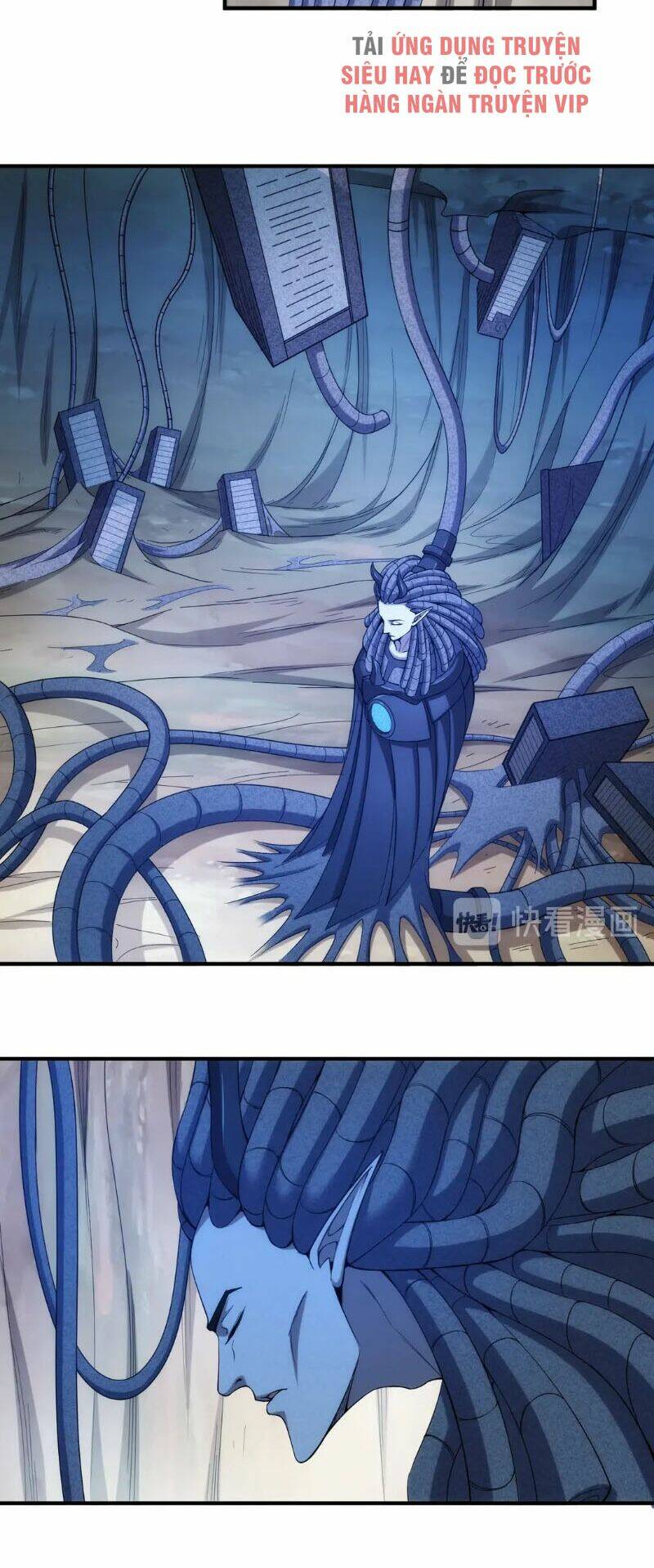 Rich Player - Người Chơi Khắc Kim: Chapter 192