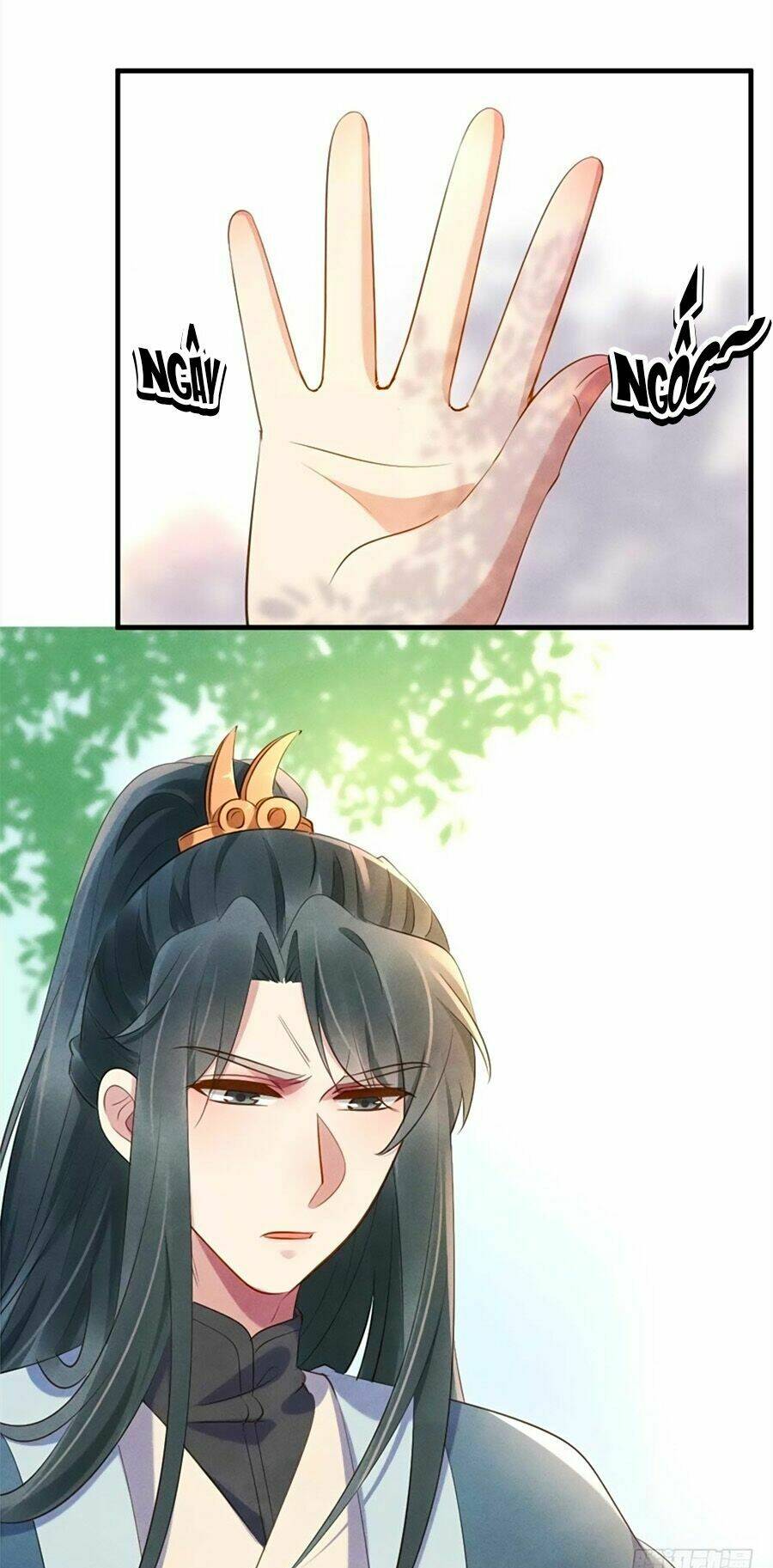 Vương Phi Muốn Trèo Tường: Chapter 20