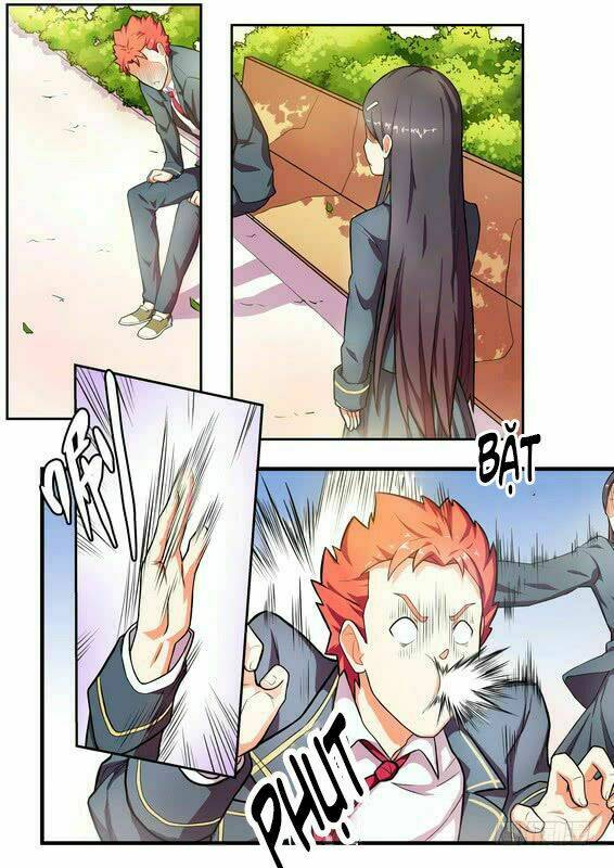 Ký Ức Bạn Và Tôi: Chapter 5