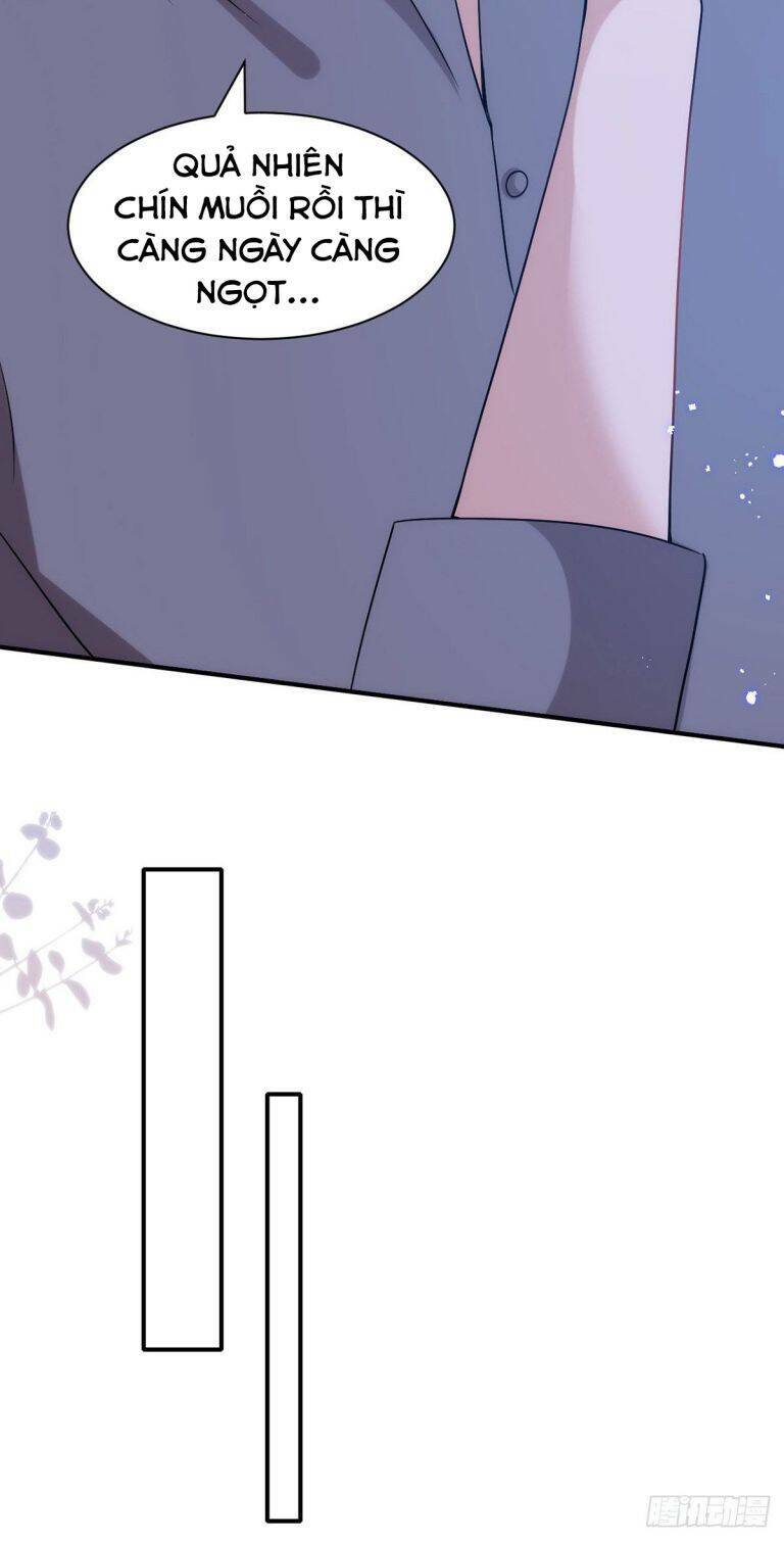 Thú Thụ Bất Thân: Chapter 110