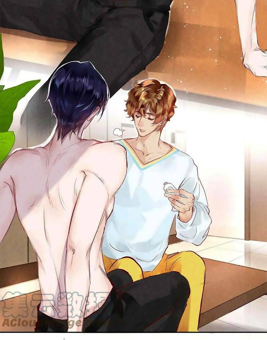 Chung Cư Của Các Ảnh Đế: Chapter 68