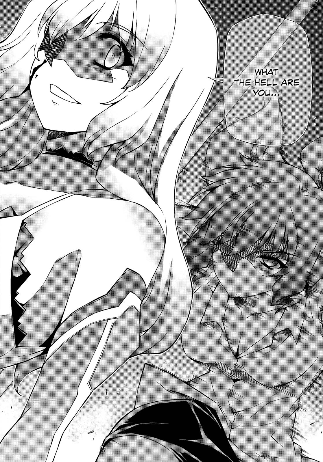 Freezing: Chapter 172.5