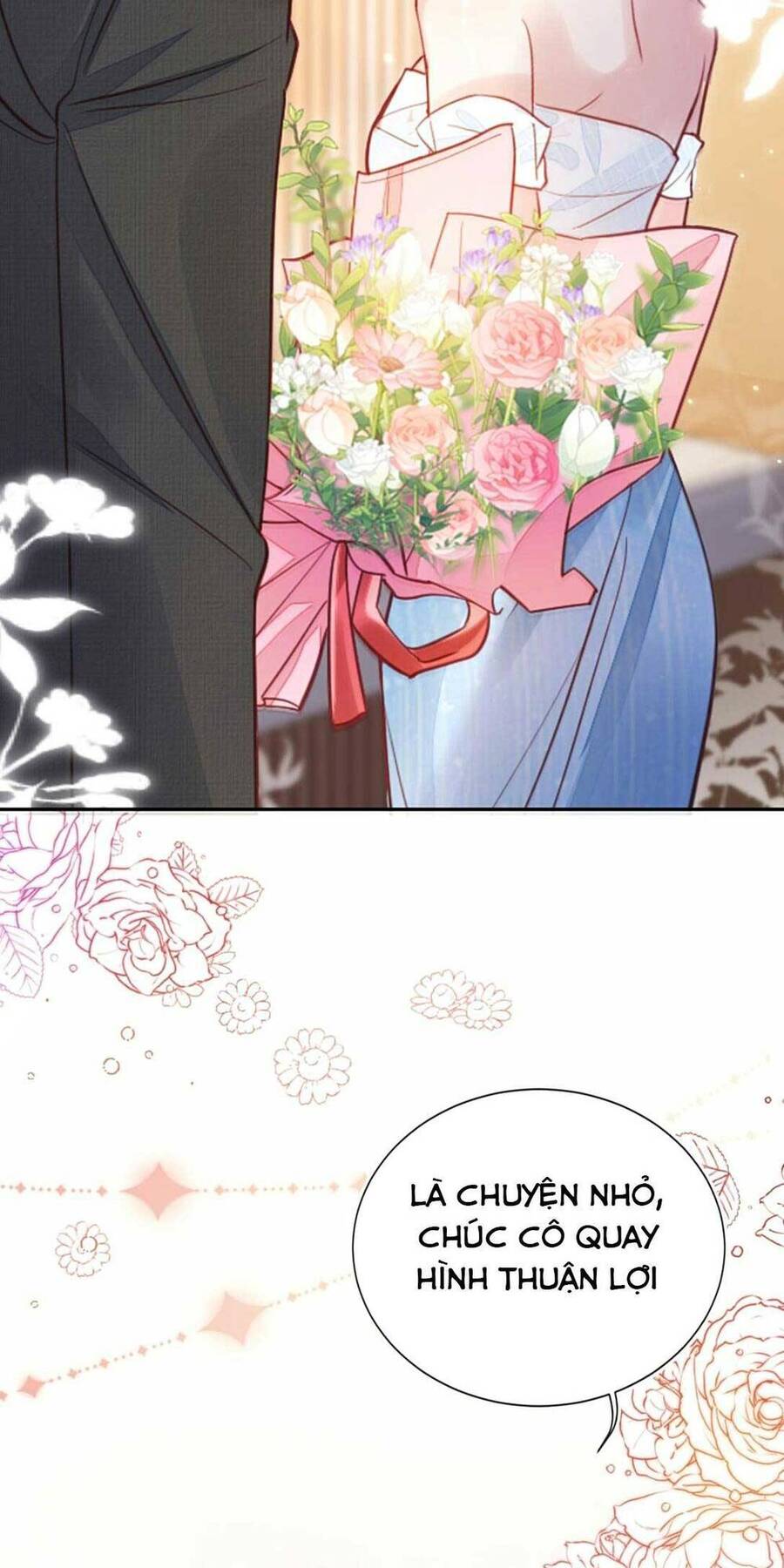 Cứu Mạng! Nhân Vật Phản Diện Tôi Viết Đã Tới Cửa Rồi: Chapter 4