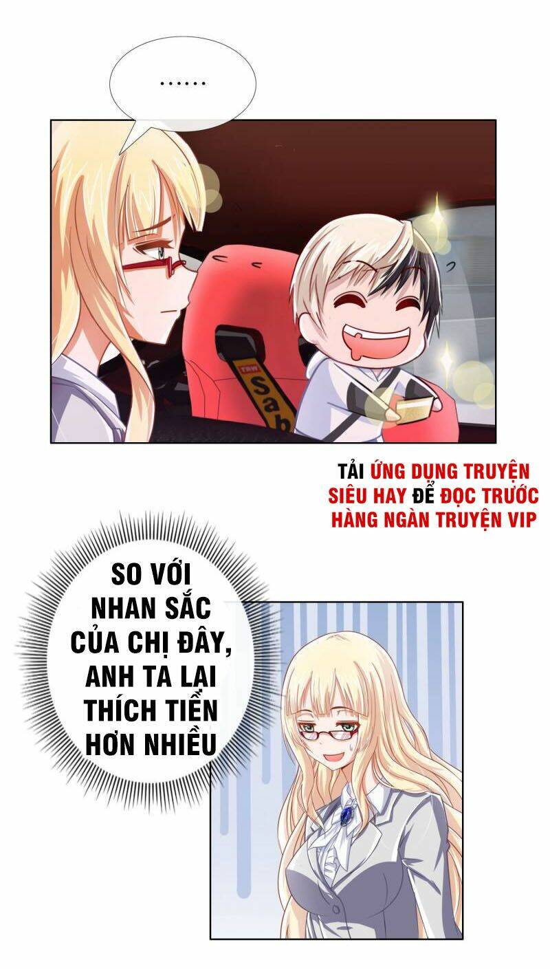 Phong Thủy Thiên Sư: Chapter 13