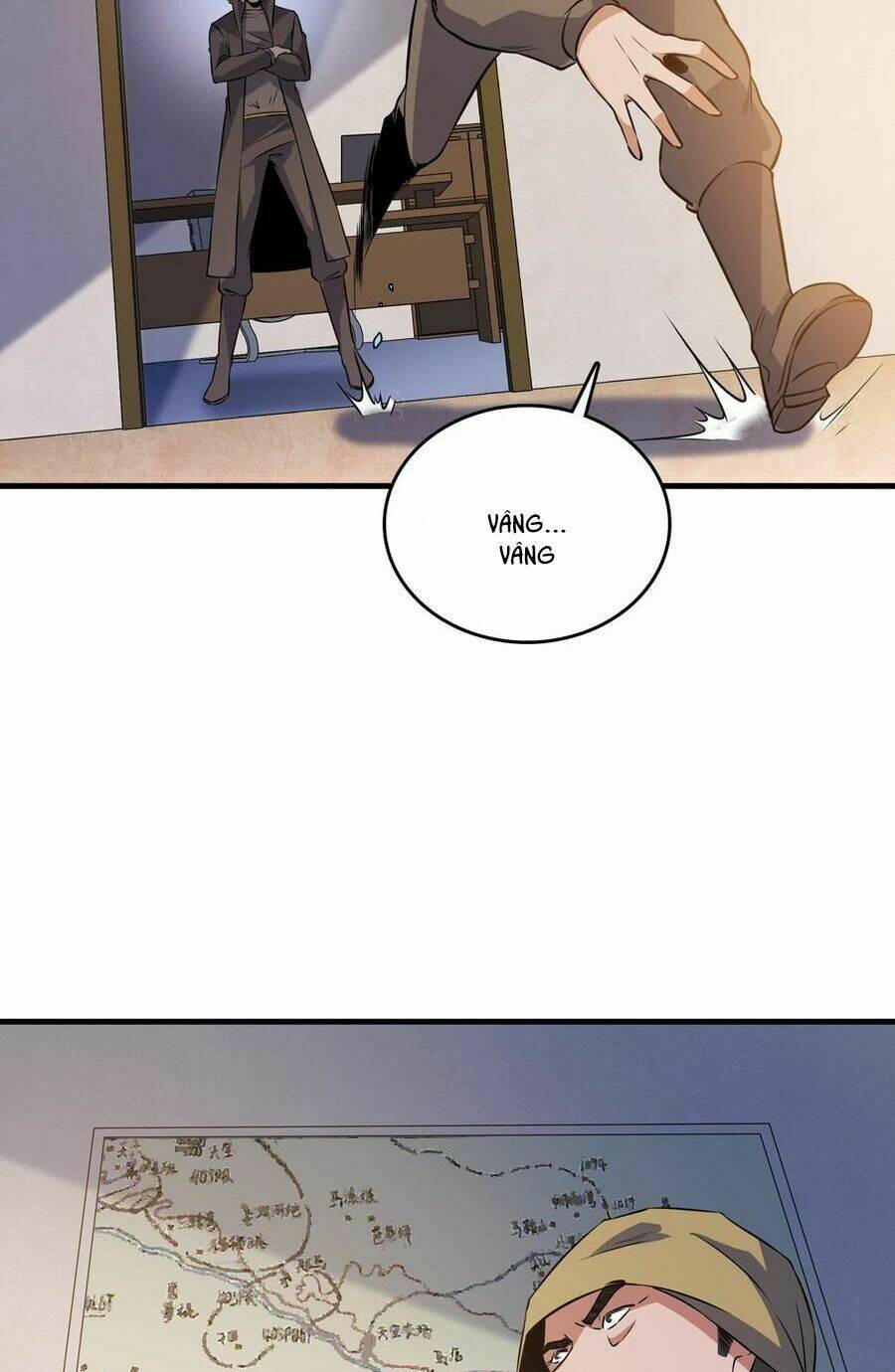Tối Cường Binh Vương: Chapter 71