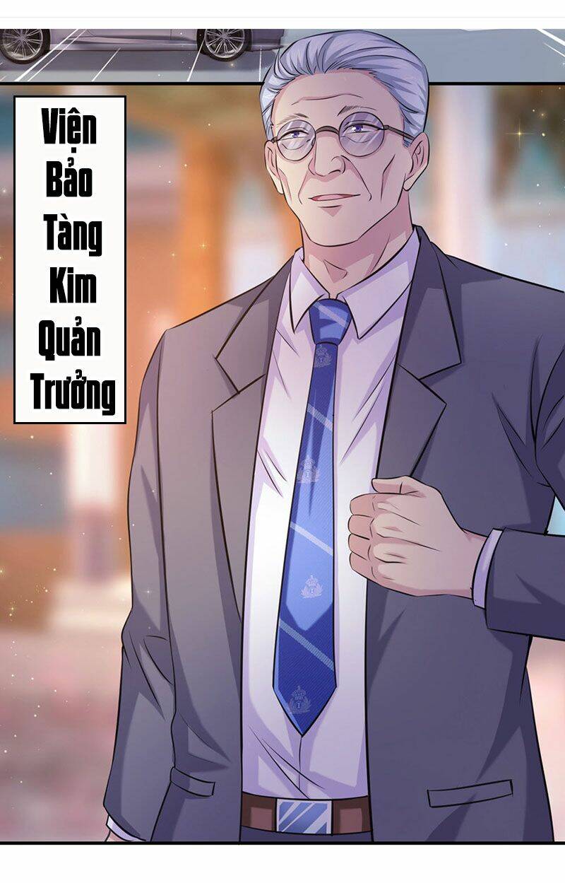 Tuyệt Thế Phi Đao: Chapter 186