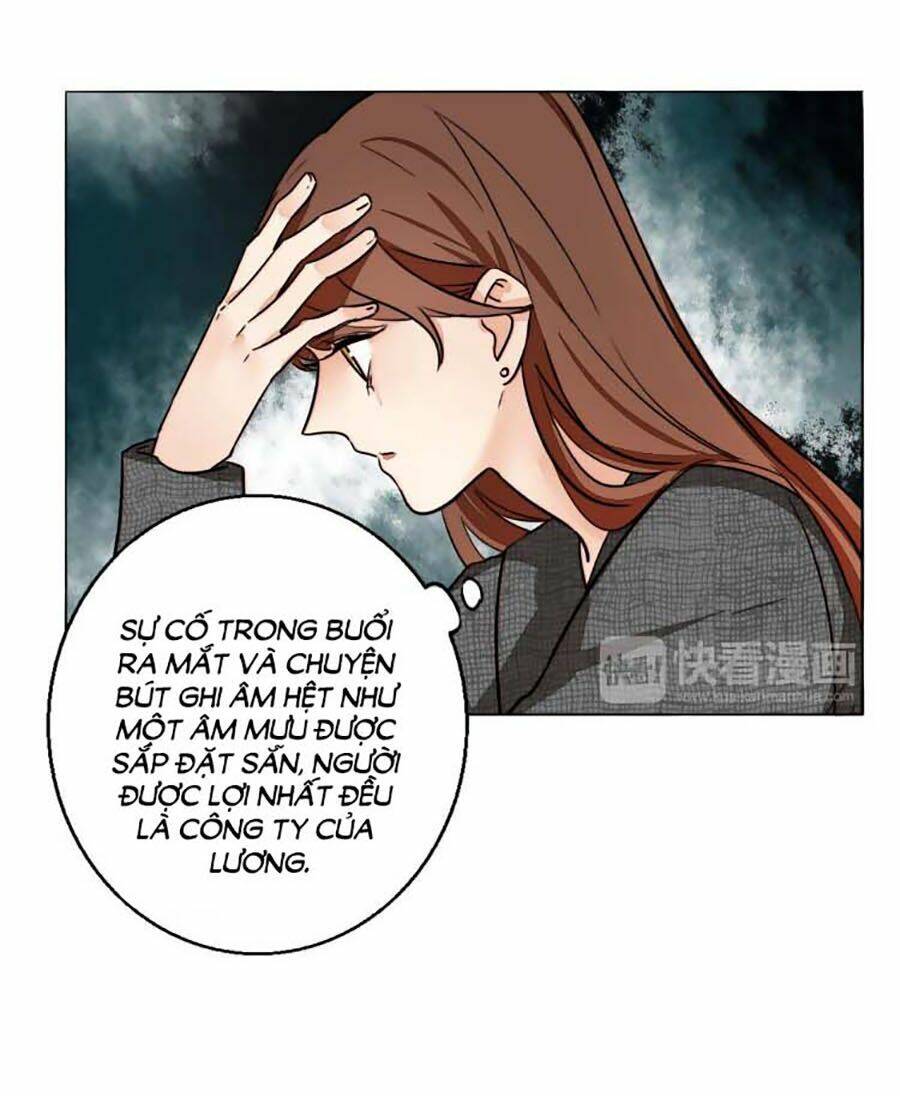 Mùi Hương Lãng Mạn: Chapter 79