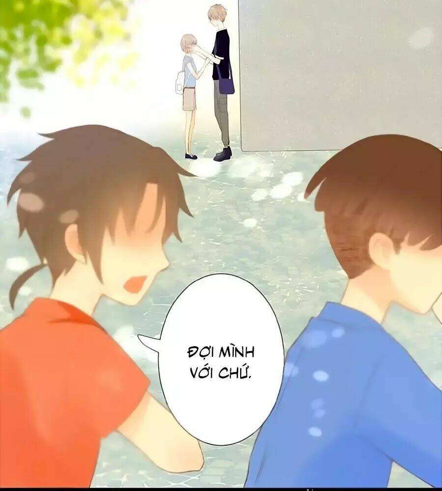 Đóa Hoa Chớm Nở: Chapter 5