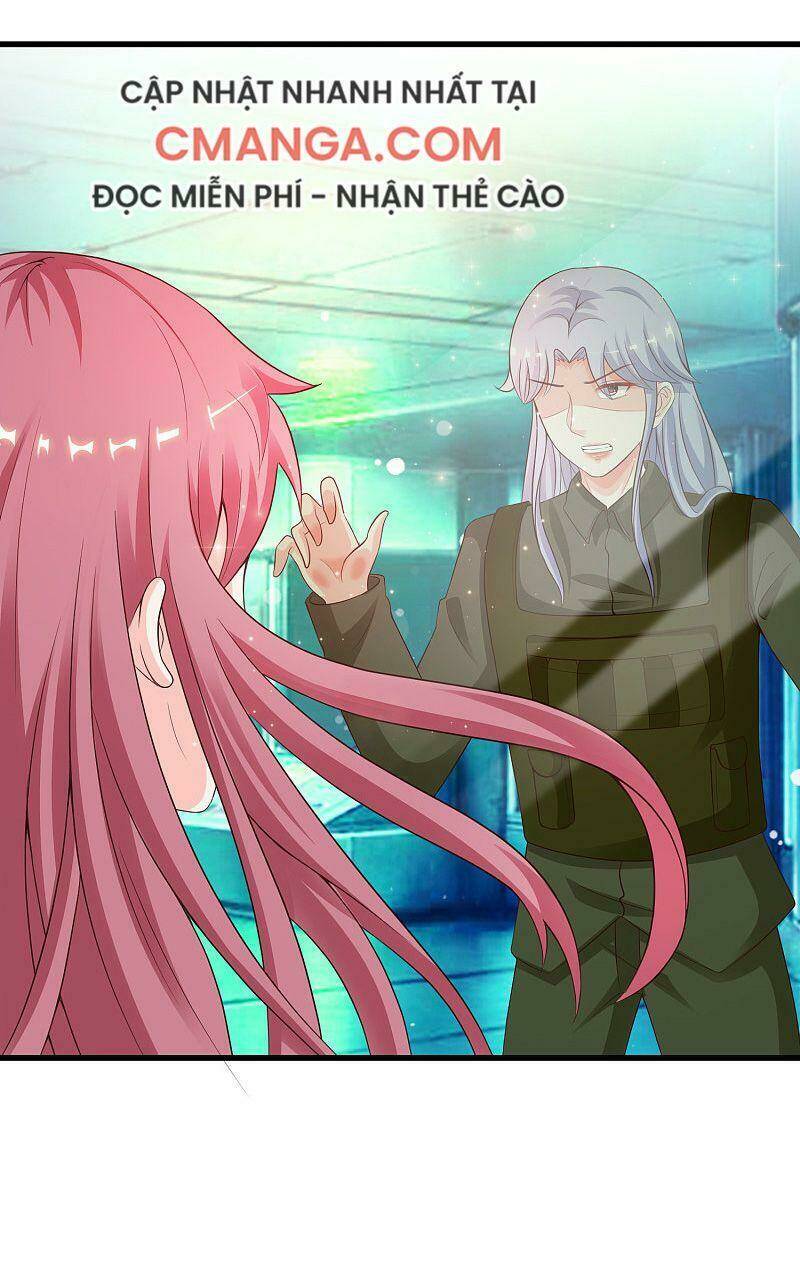 Tối Cường Vận Đào Hoa: Chapter 126