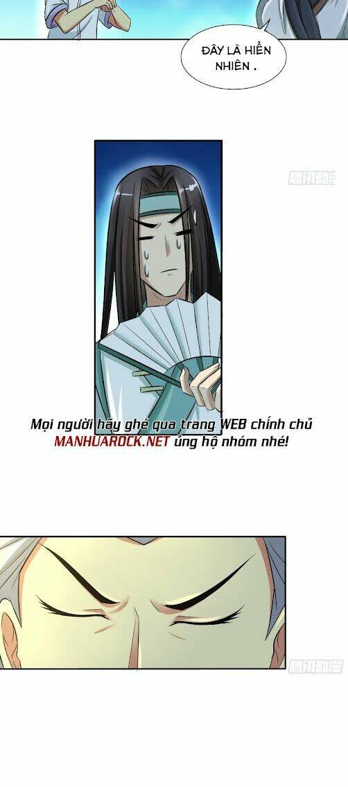 Tôi Là Thần Y: Chapter 194