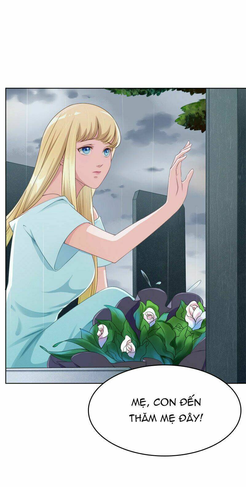 Lãnh Hôn Cuồng Ái: Chapter 25