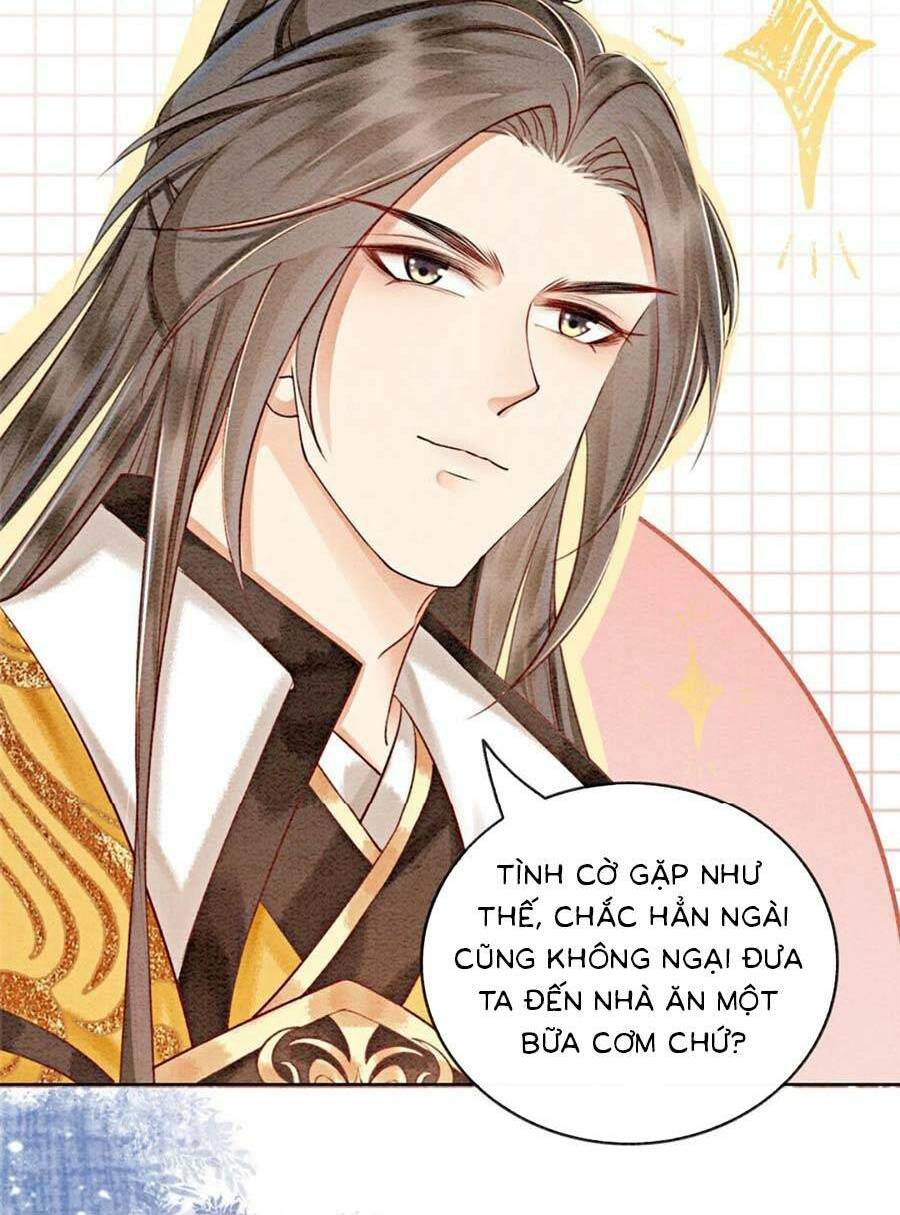 Bắt Đầu Hủy Hôn Để Công Lược Vương Gia: Chapter 69