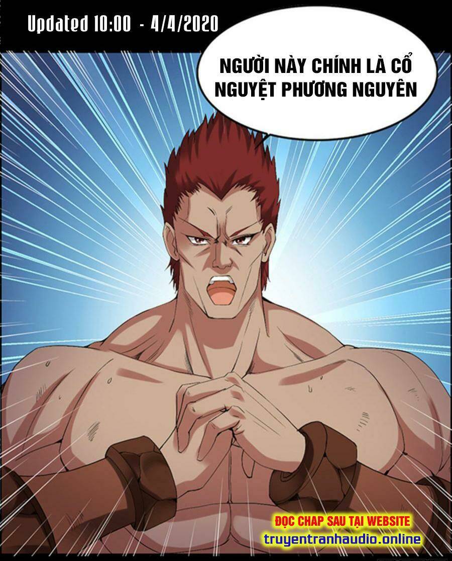 Cổ Chân Nhân: Chapter 90