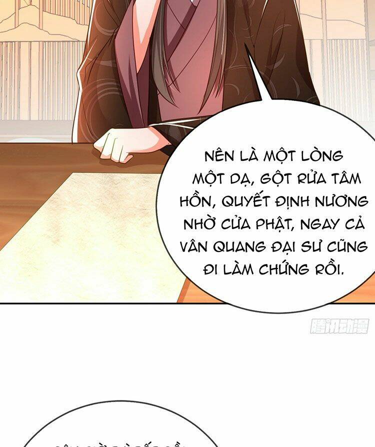 Giang Sơn Mỹ Nam Nhập Trướng Ta: Chapter 22