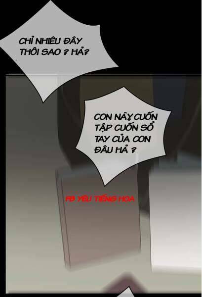 Thần Tượng Điểm Zero: Chapter 23