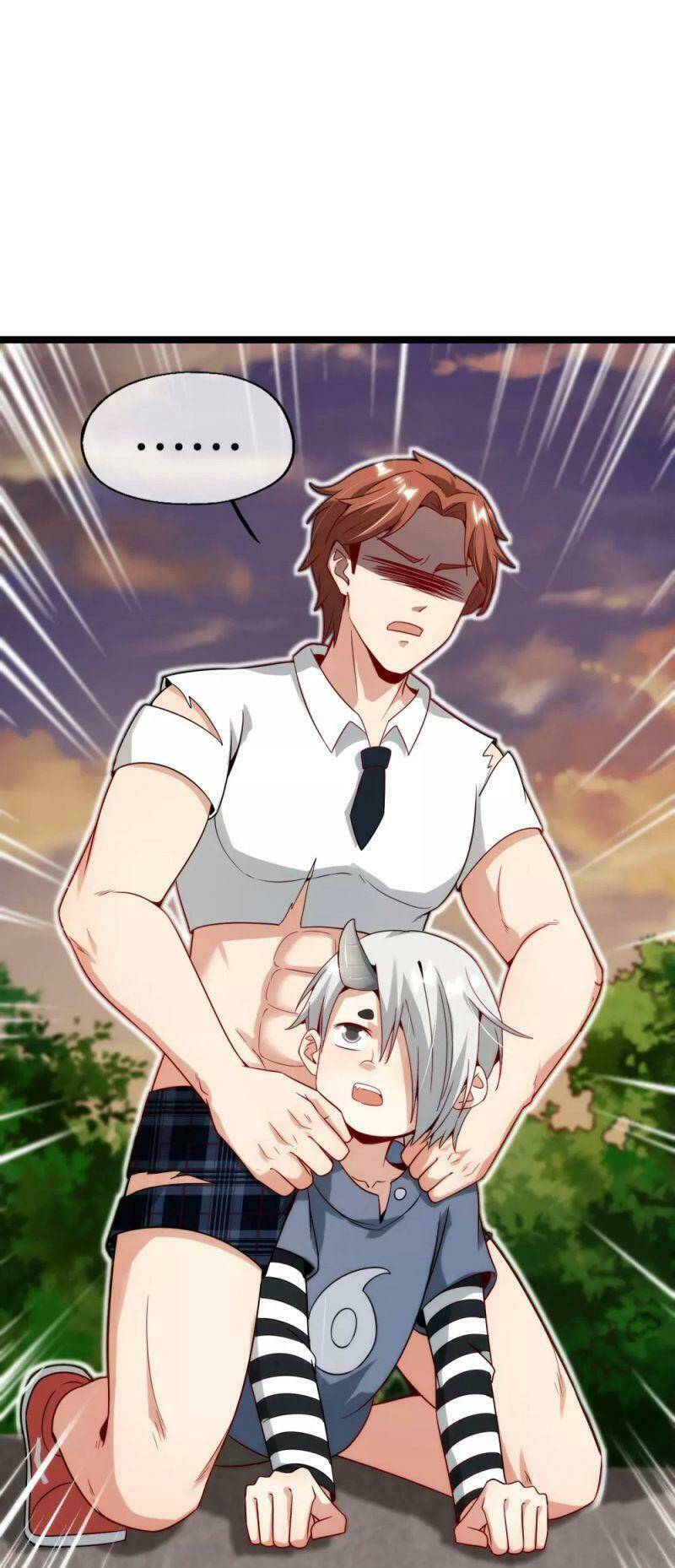 Vòng Bạn Bè Mạnh Nhất Của Tiên Giới: Chapter 63