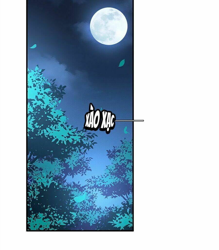 Toàn Cơ Từ: Chapter 47.1
