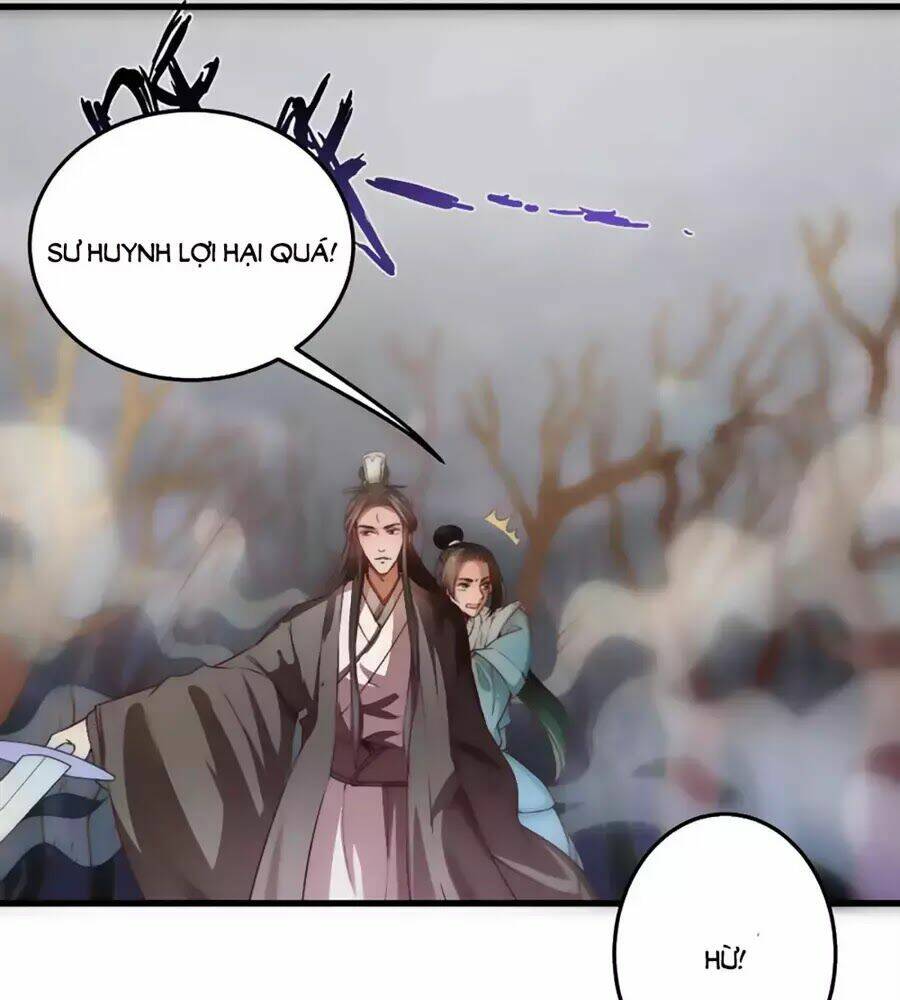 Liêu Liêu Nhân Thân Tu Tiên Truyện: Chapter 91
