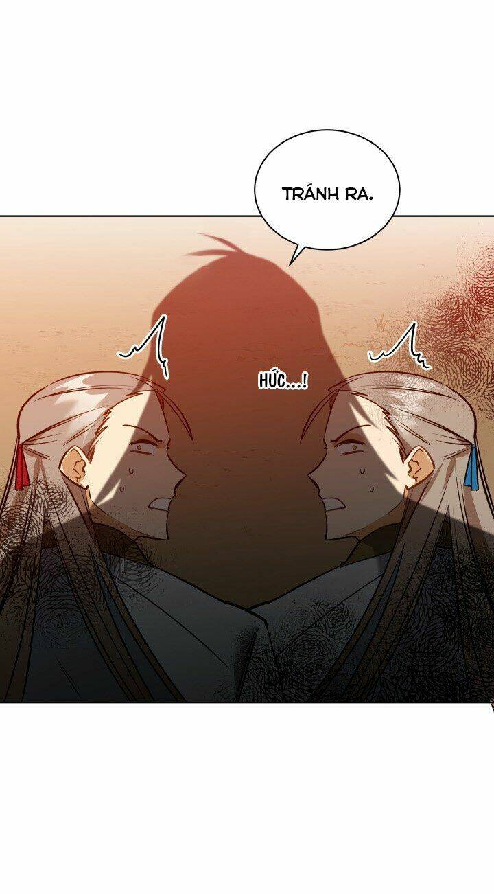 Quái Thú Với Hoa: Chapter 79