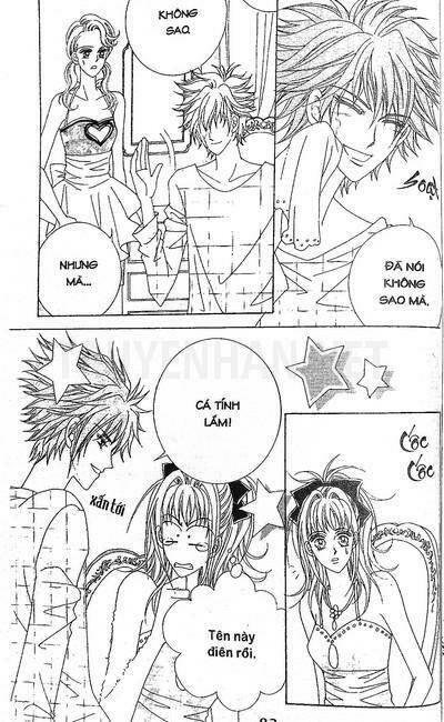 Lọ Lem Hậu Đậu: Chapter 32