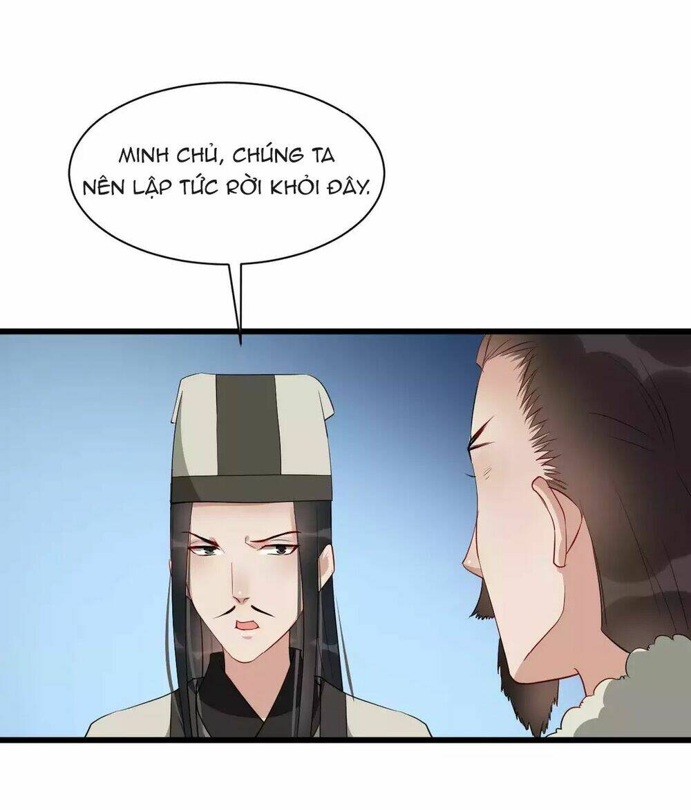 Bồng Sơn Viễn: Chapter 47
