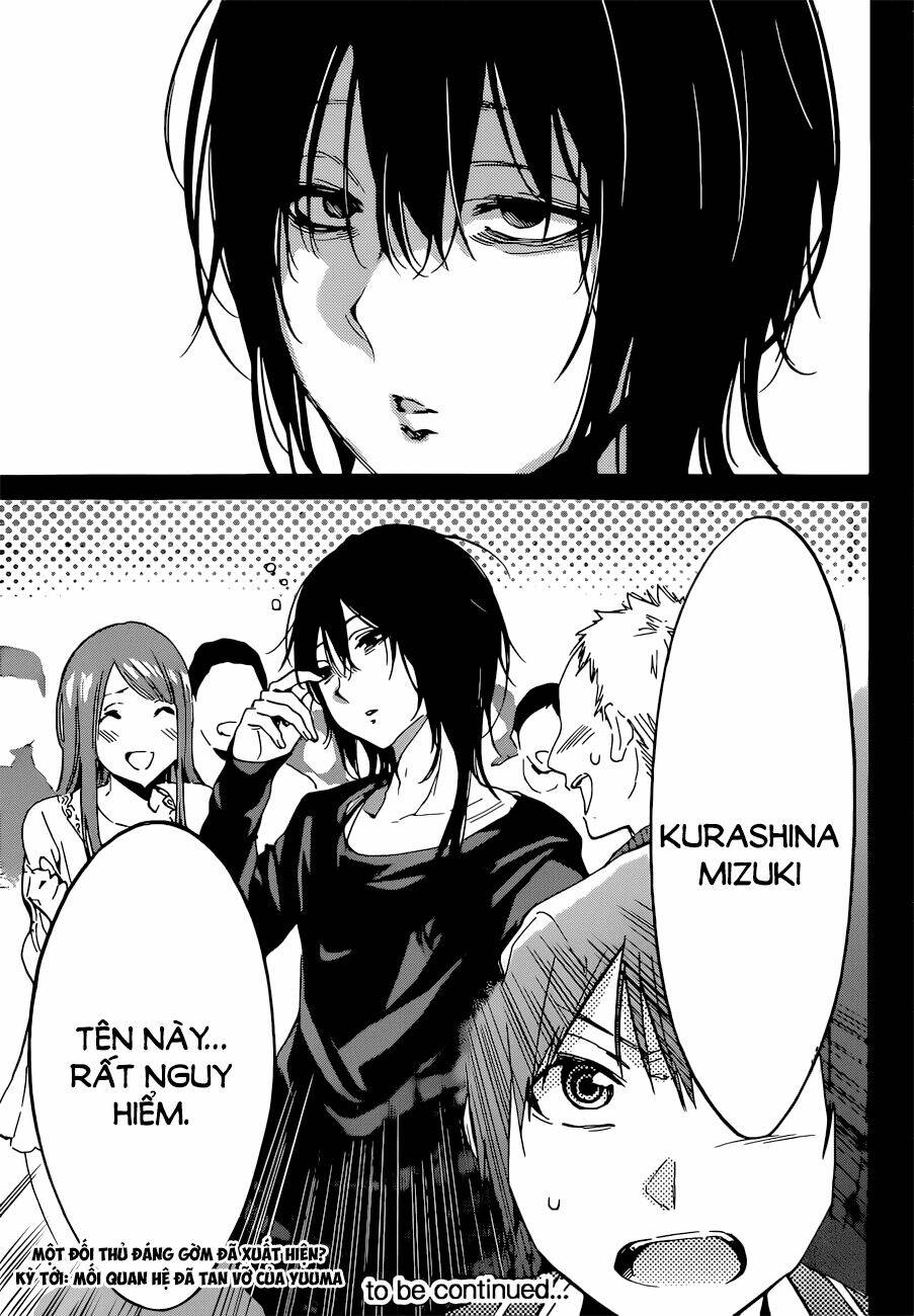 Real Account Ii: Chapter 10