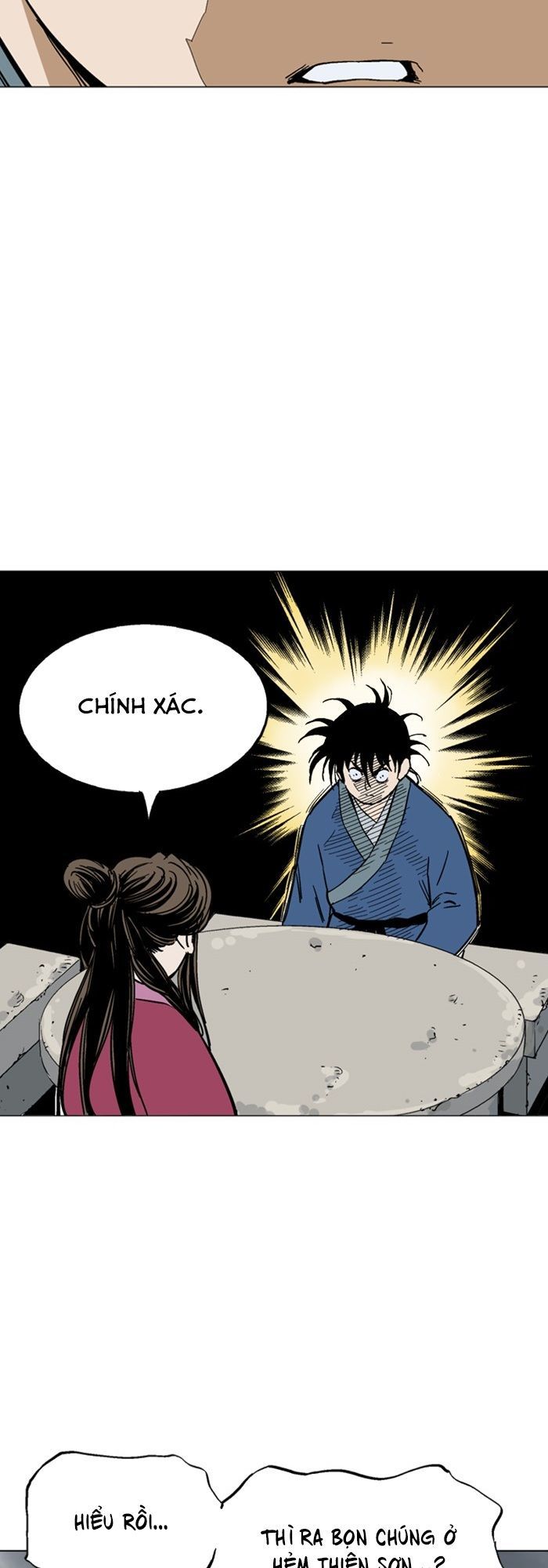 Cao Thủ 2: Chapter 38