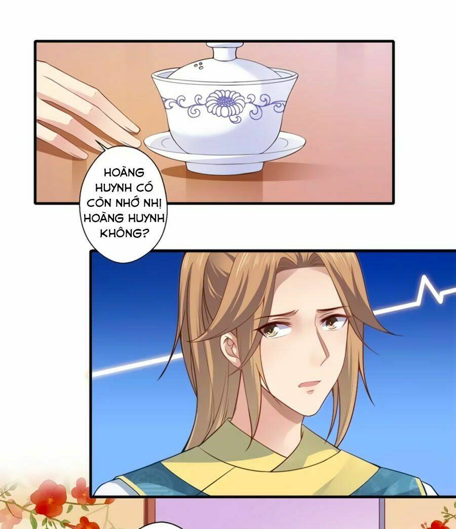Khuynh Thế Y Phi Muốn Bỏ Chồng: Chapter 69