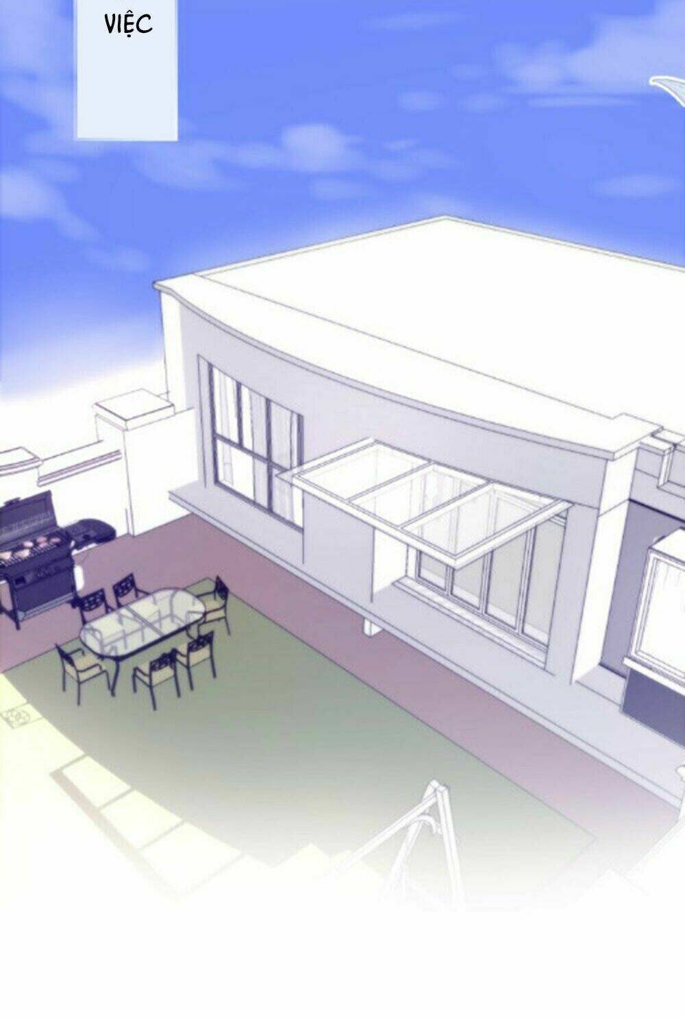 Tháng Sáu Không Hẹn Mà Gặp: Chapter 35