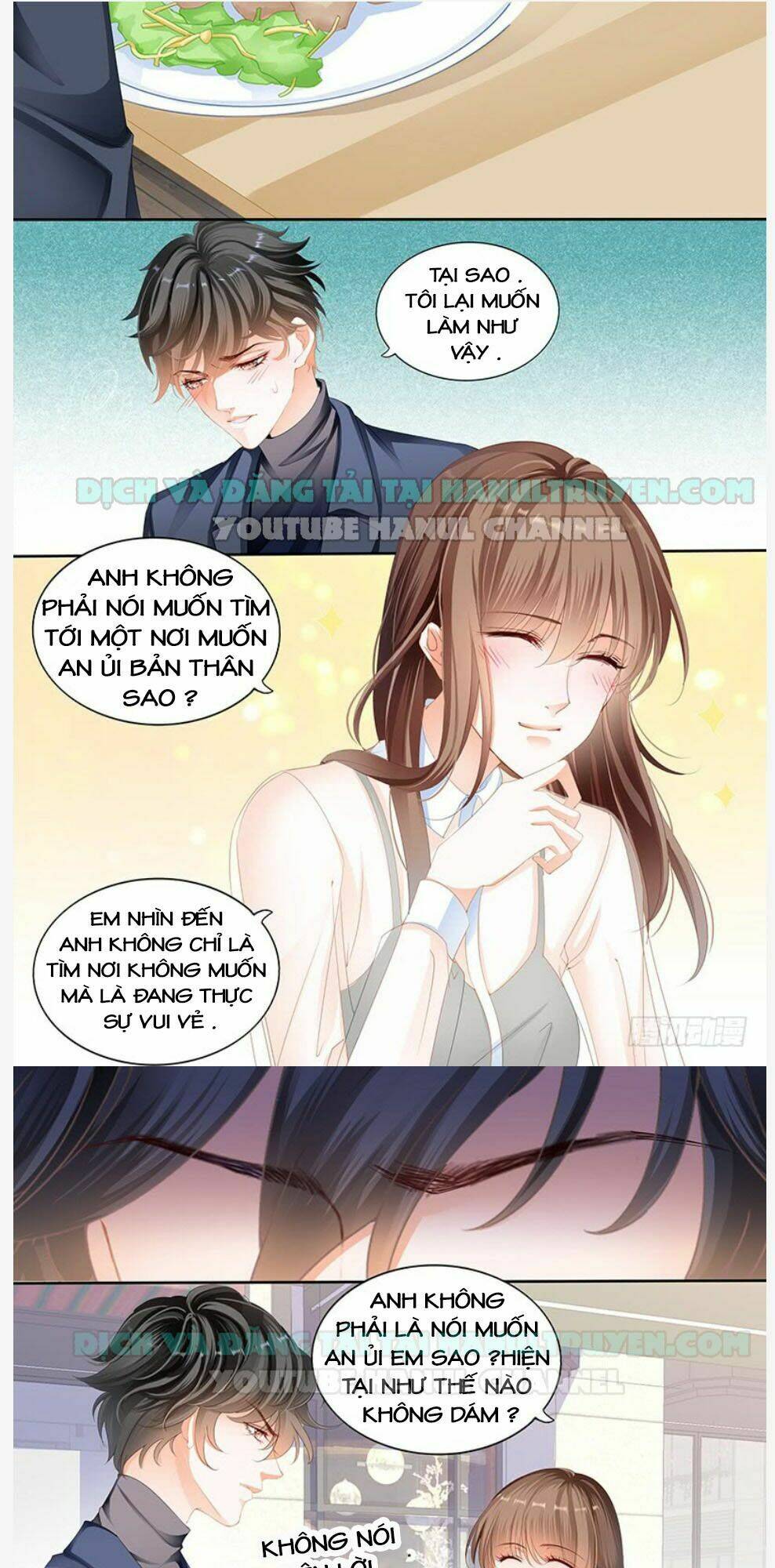 Không Thể Yêu Em: Chapter 95