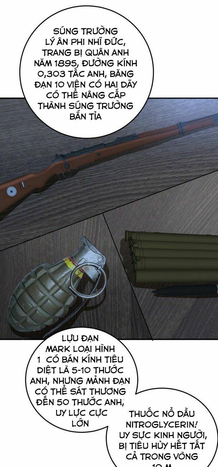 Đại Gia Livestream Vạn Giới: Chapter 86