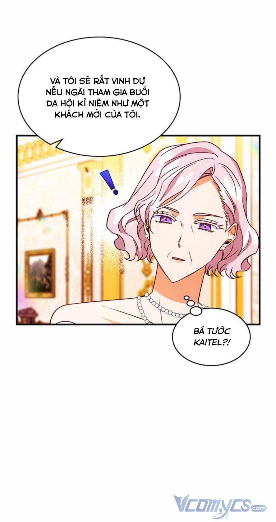 Lòng Trung Thành Với Kẻ Ác: Chapter 38