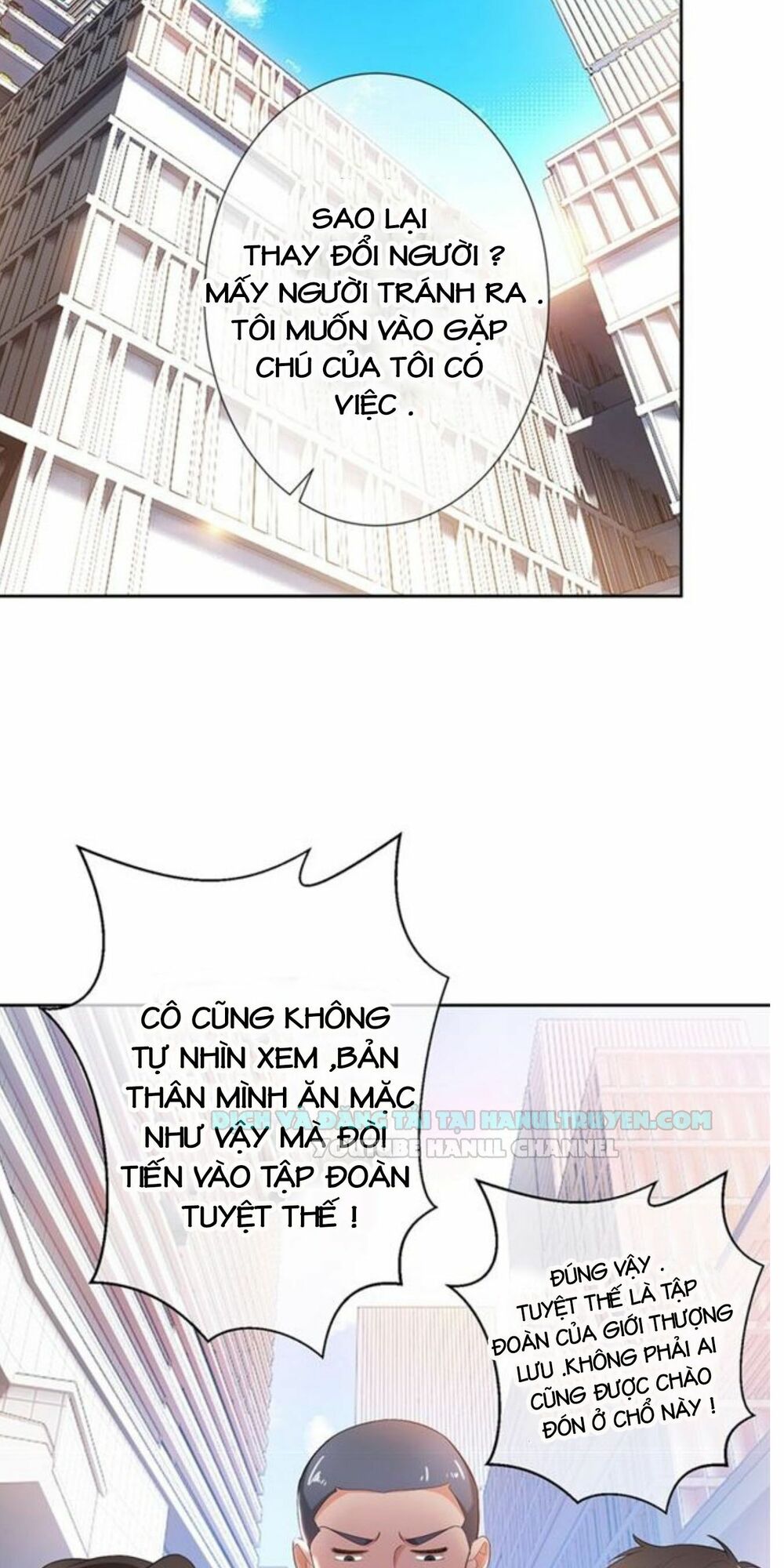 Cô Vợ Nhỏ Nuông Chiều Quá Lại Thành Ác!!: Chapter 43