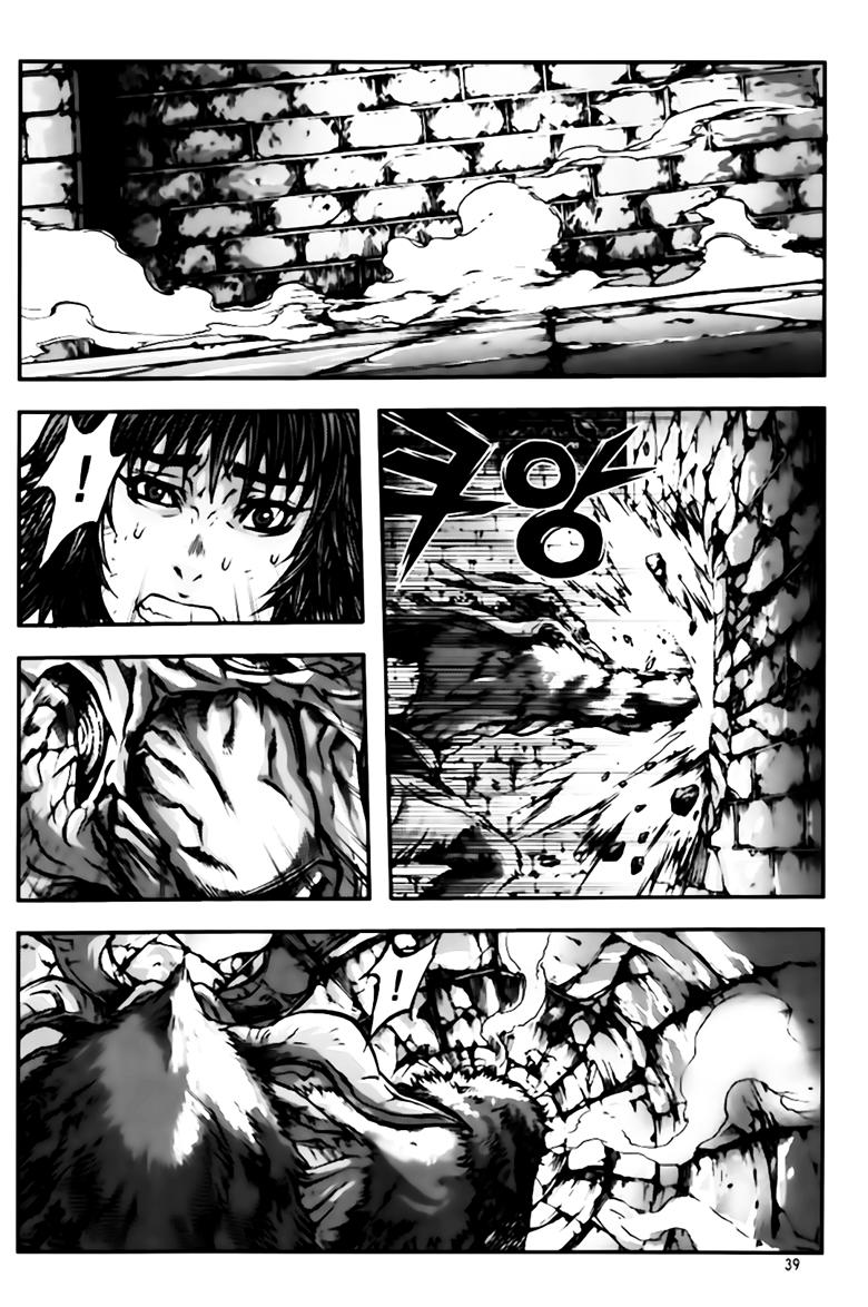 Diêm Đế: Chapter 252