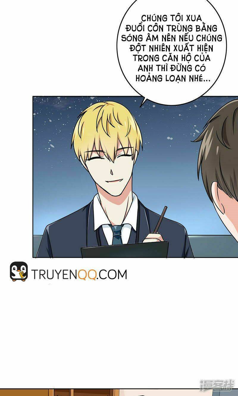 Become A Girl At Night: Chapter 39